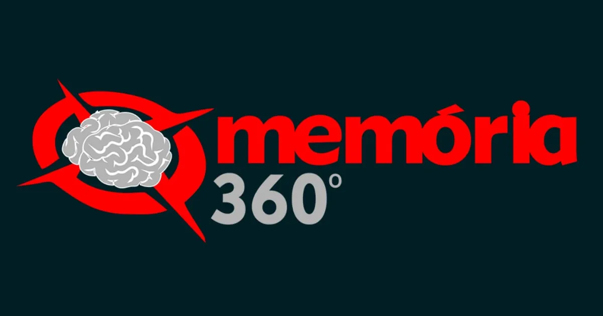 Capa: Memória 360 Renato Alves: Baixar Agora o Curso Completo!