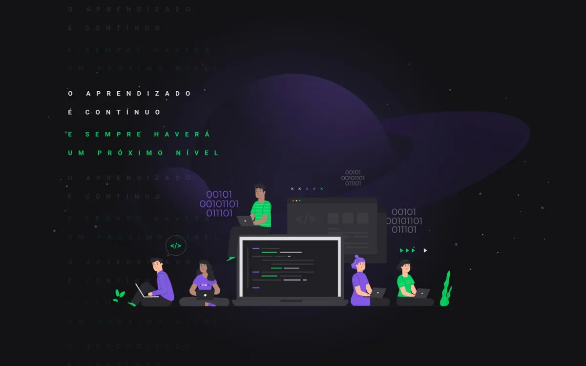 Capa: Next Level Week #3 Discovery Rocketseat: Baixe Agora!