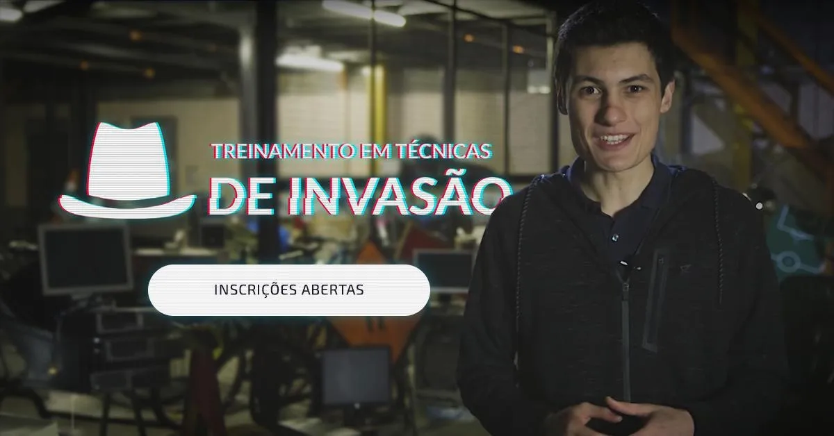 Capa: Técnicas de Invasão: Download Rápido e Seguro