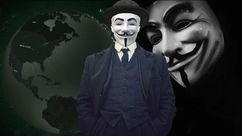 Capa: Formação Hacker SecVox Academy: Baixar Curso Completo