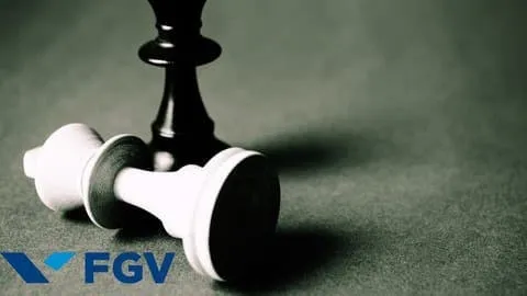 Capa: Baixar Matemática FGV Tiago Gomes da Silva: Acesso Total!