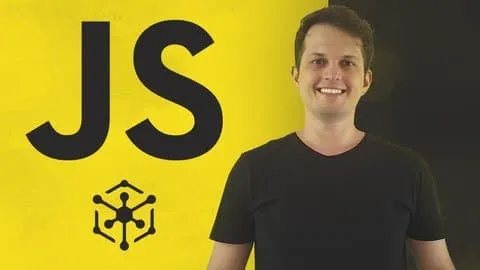 Capa: Baixar JavaScript Completo c/ Node.js – Matheus Battisti