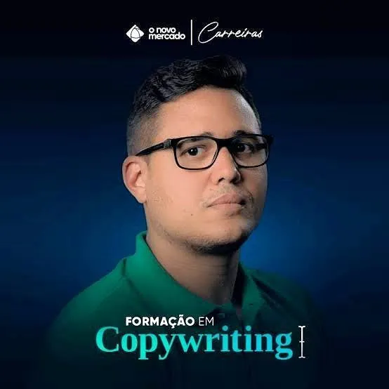 Capa: Baixar Curso Copywriting Icaro de Carvalho 2022: Completo HD