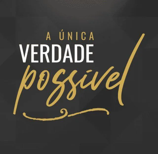 Capa: A Unica Verdade Possivel Raul Senna Download Rápido 2024