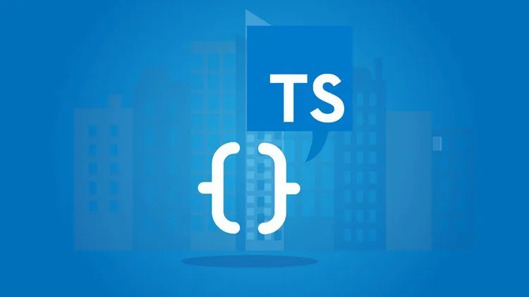 Capa: TypeScript COD3R por Leonardo Moura: Baixar Curso Completo 2022