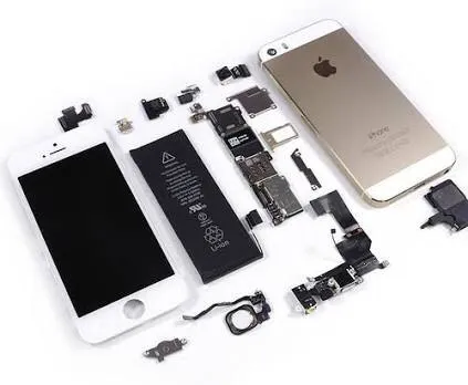 Capa: Baixar Curso Especialização Placa iPhone ELETROTEC 2018 – Arquivo Completo