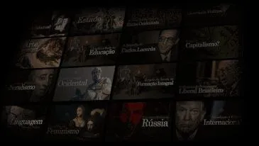 Capa: Baixar Núcleo de Formação Brasil Paralelo 2022 – Download Completo