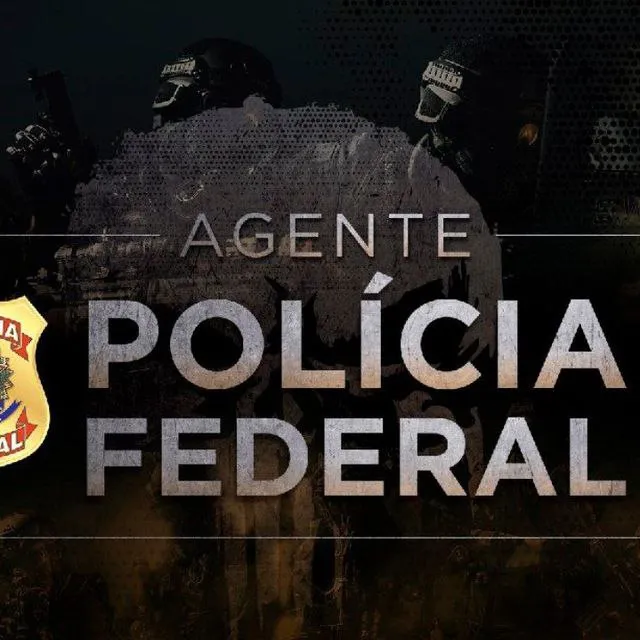 Capa: Baixar Curso PF Agente Contabilidade Geral 2023 [Pré-Edital]