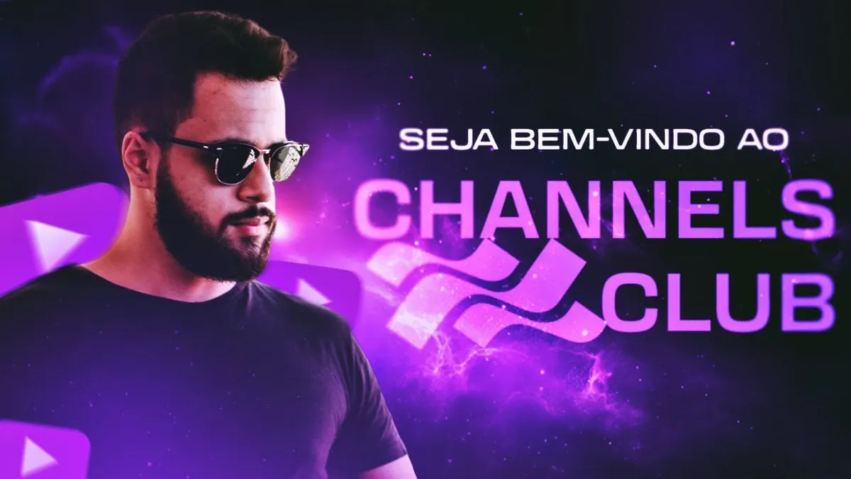 Capa: Channels Club Cassiano Girardi Download Exclusivo: Acesso Imediato!