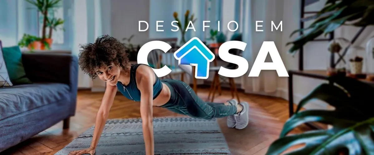 Capa: Baixar Desafio Em Casa BTFIT: Acesso Rápido e Completo