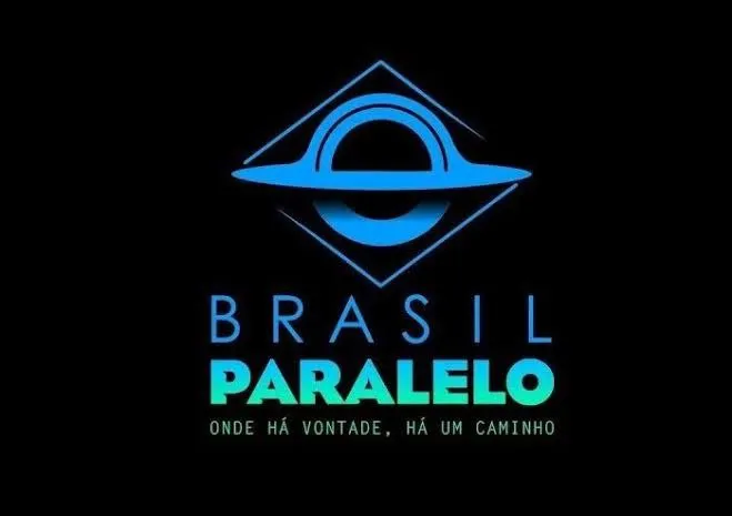 Capa: Brasil Paralelo: Baixar Núcleo de Formação Completo 135h