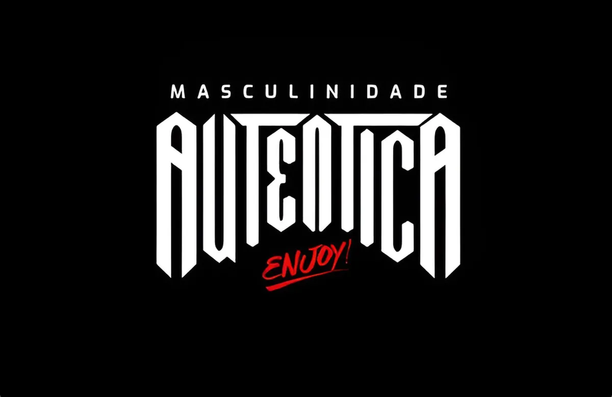 Capa: Baixar Masculinidade Autêntica Ruan Lisboa Curso Completo Download