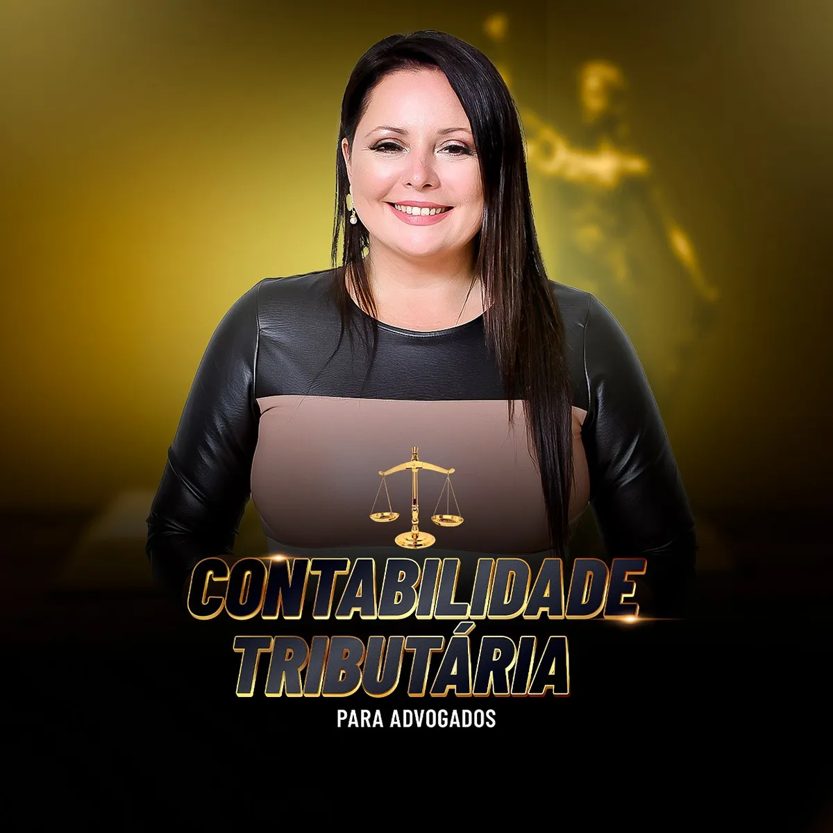 Capa: Baixar Contabilidade Tributária para Advogados (Sigrid Kersting)