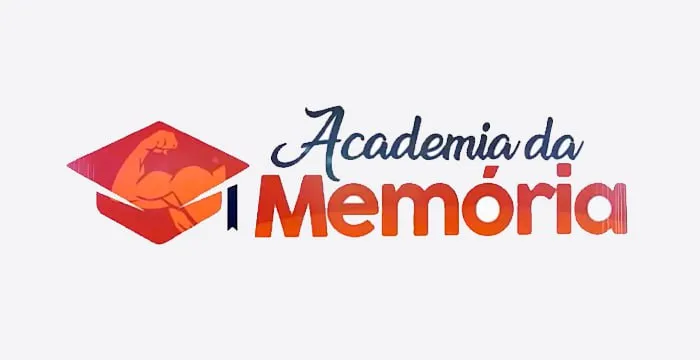 Capa: Academia da Memória + Memória Total (Ana Lopes) Download | Curso Completo