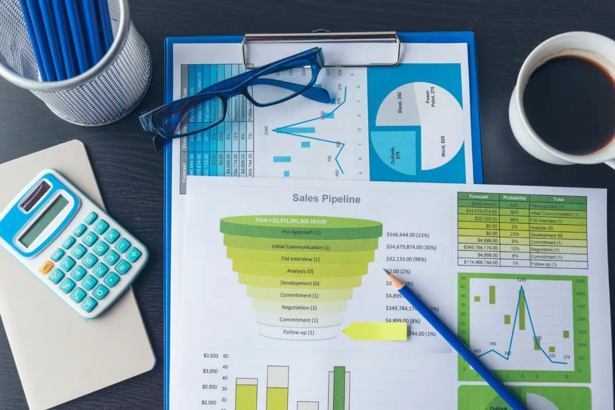Capa: Excel para Negócios EDUK: Download e Domine Planilhas Rápido