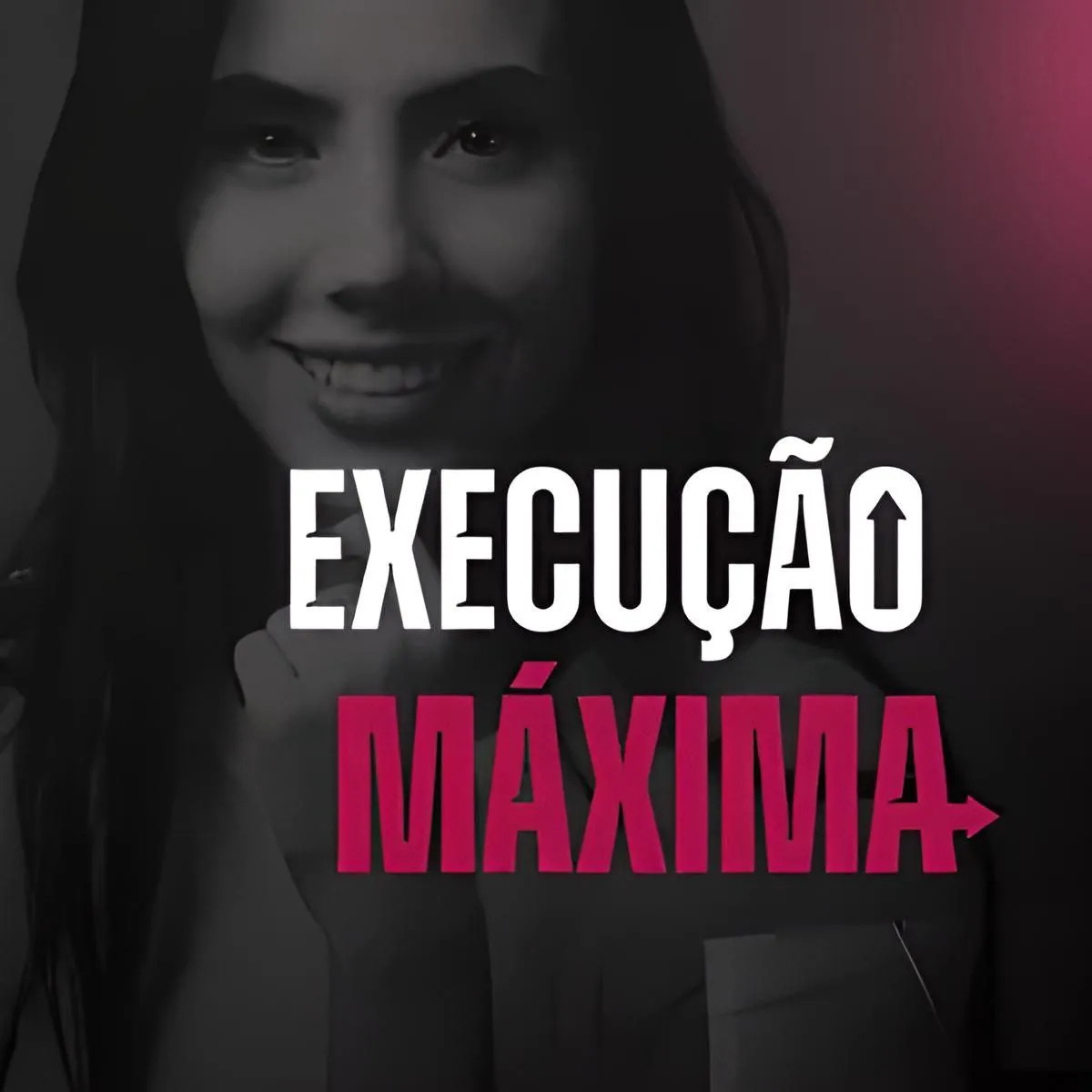 Capa: Baixar Execução Máxima – Luana Carolina: Conteúdo Completo