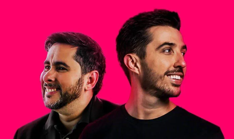 Capa: Baixar Vende-C Programa de Vendas Pro Completo (Flavio e Caio)