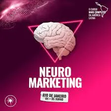 Capa: EAD Neuromarketing IBN: Baixar Curso Completo em Alta Resolução