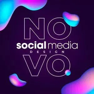Capa: Social Media Design 3.0: Baixe o Curso de Caio Vinicius