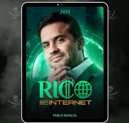 Capa: Baixar RCI – Rico Com Internet Pablo Marçal [Download Oficial]