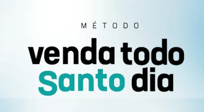 Capa: Download Venda Todo Santo Dia Leandro Ladeira: Acesso Exclusivo