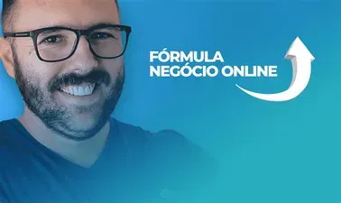 Capa: Formula Negócio Online 4.0 Alex Vargas: Baixar Curso Completo