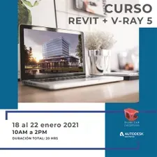 Capa: REvit Download Completo: Aprenda Modelagem Arquitetônica e Renderização
