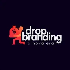 Capa: Drop Branding Alberto Tuono: Baixar Curso Completo e Inovador