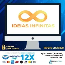 Capa: Curso Diego Rousseaux: Baixar Esquemas de Iluminação Gastronomia