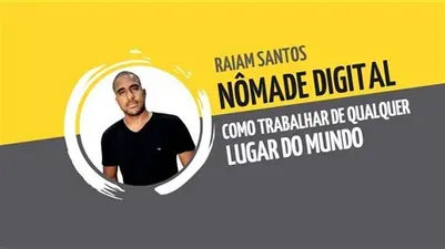 Capa: Motion Art Pro Tales Ramiro: Baixar Curso Completo Agora