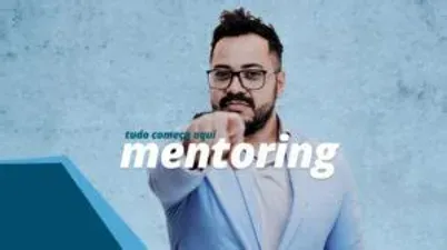 Capa: Baixar Mentoria X1 Rennan Rebouças | Download Rápido