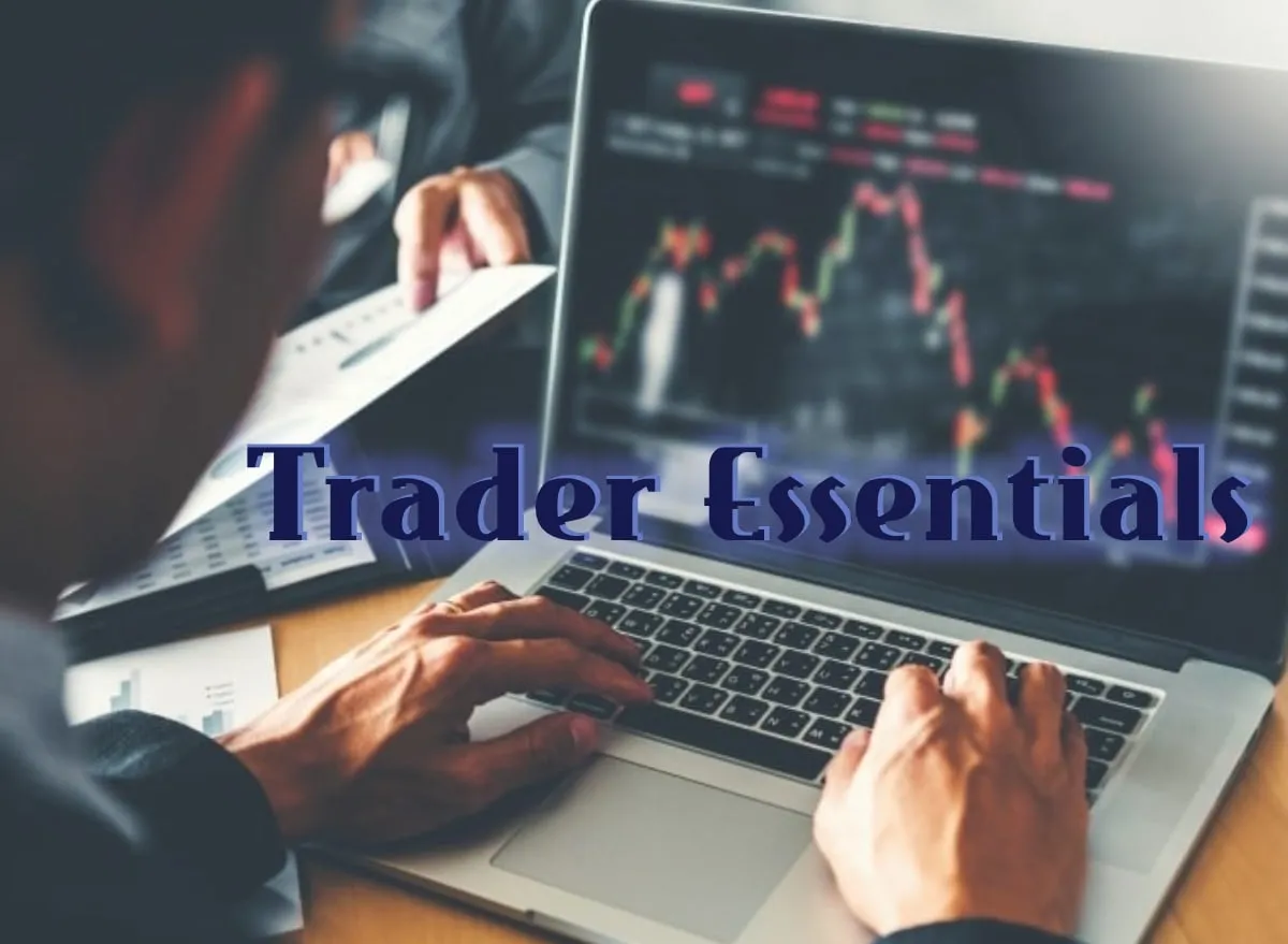 Capa: Trader Essentials Fabio Moro: Baixar Curso Completo Agora!