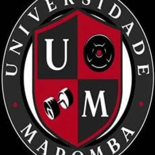 Capa: Baixar Universidade Maromba Caio Bottura: Completo + Bônus