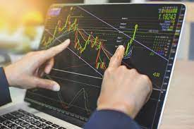 Curso Metatrader 5: aprenda a operar e analisar gráficos em diversas corretoras.