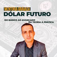 Curso Mentoria Claudio Rodrigues DOLFUT Fluxo TR