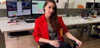 Curso Natália Dalat Day Trade Bolsa de Valores Natália Dalat Trader Profissional Análise Técnica Mercado Financeiro Download