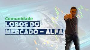 Muniz Trader - Curso Sala dos Lobos - Método Lucrativo