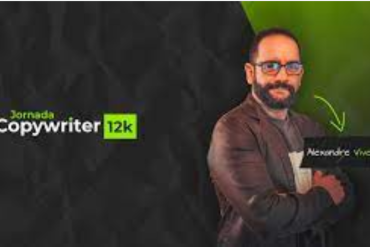 Formação Copywriter 12K Alexandre Viveiros - Curso de Copywriting para Alta Conversão