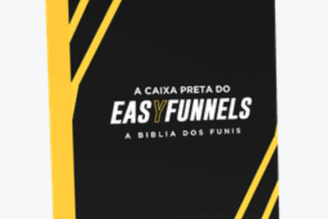 Curso Easy Funnels Jose Junior: Crescimento Exponencial com Funis de Venda Automatizados