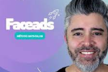 Curso Analista de Tráfego Pago Silvio Roberto - Como Vender Mais com Anúncios