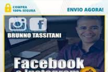 Curso Facebook e Instagram Ads Avançado Bruno Tassitani download completo