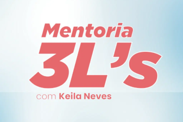 Curso Social Media 3L's de Keila Neves - Ganhe de R$3 a R$5 mil por mês como Social Media