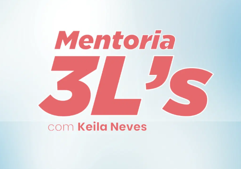 Curso Social Media 3L's de Keila Neves - Ganhe de R$3 a R$5 mil por mês como Social Media
