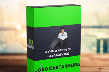 ACaixa Preta De Lançamentos João Castanheira Download - Acesso aos bastidores do marketing digital