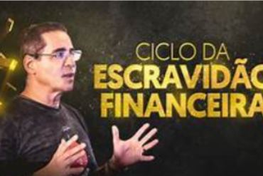 Método CIS Fim da Escravidão Paulo Vieira: Quebre Correntes e Alcance Abundância