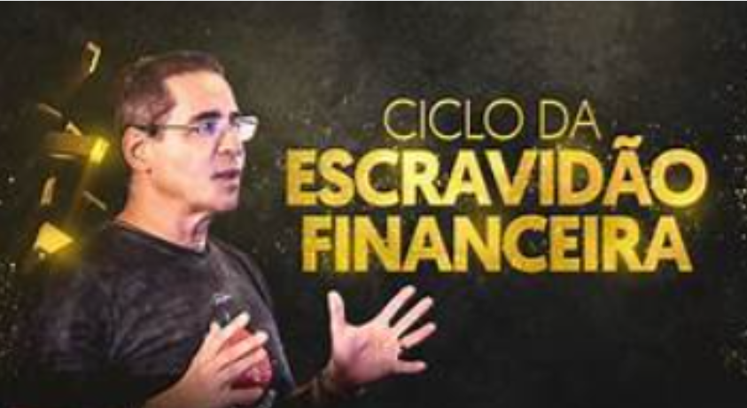 Método CIS Fim da Escravidão Paulo Vieira: Quebre Correntes e Alcance Abundância