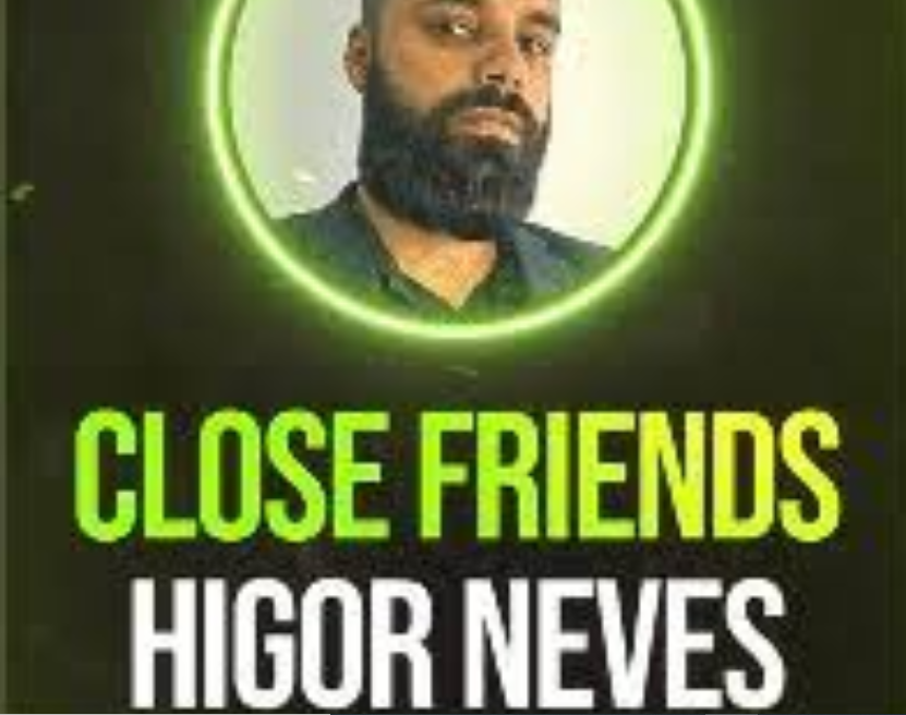Close Friends Higor Neves: Download e Segredos de PLR para Sucesso Online