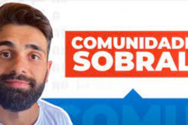 Pedro Sobral Comunidade Tráfego 2021 - Curso Completo