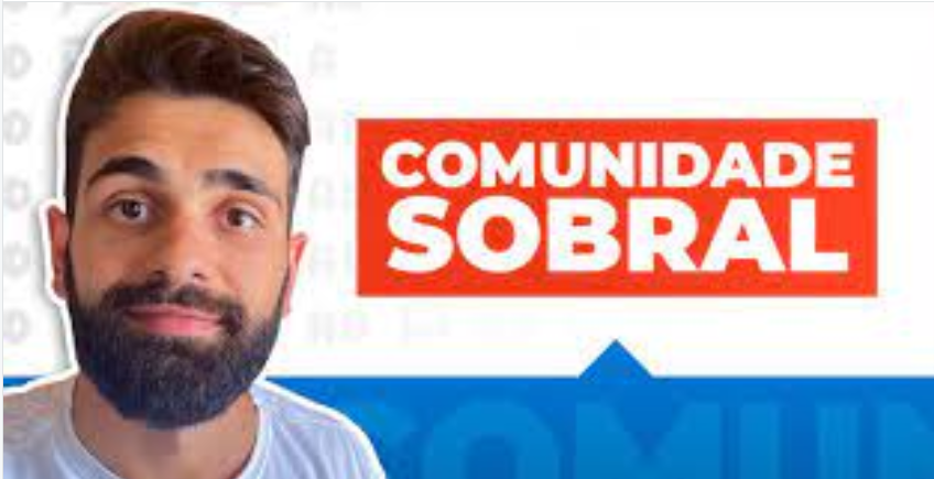 Pedro Sobral Comunidade Tráfego 2021 - Curso Completo