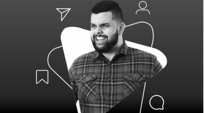 Curso Design para Instagram Ricardo Maxxima - Domine Canva e Inshot